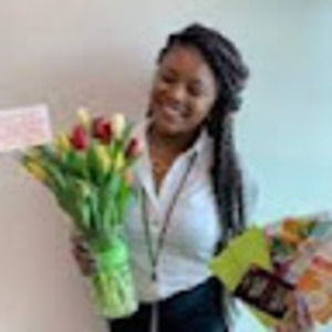 Meet your Posher, Robyn